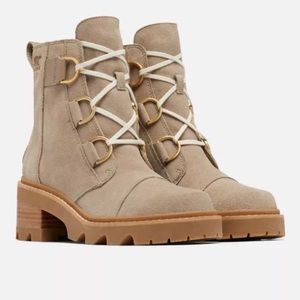 SOREL BRAND NEW IN BOX boot